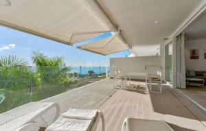 Sale - Apartment - Costa Adeje - Adeje