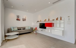 Sale - Apartment - Costa Adeje - Adeje