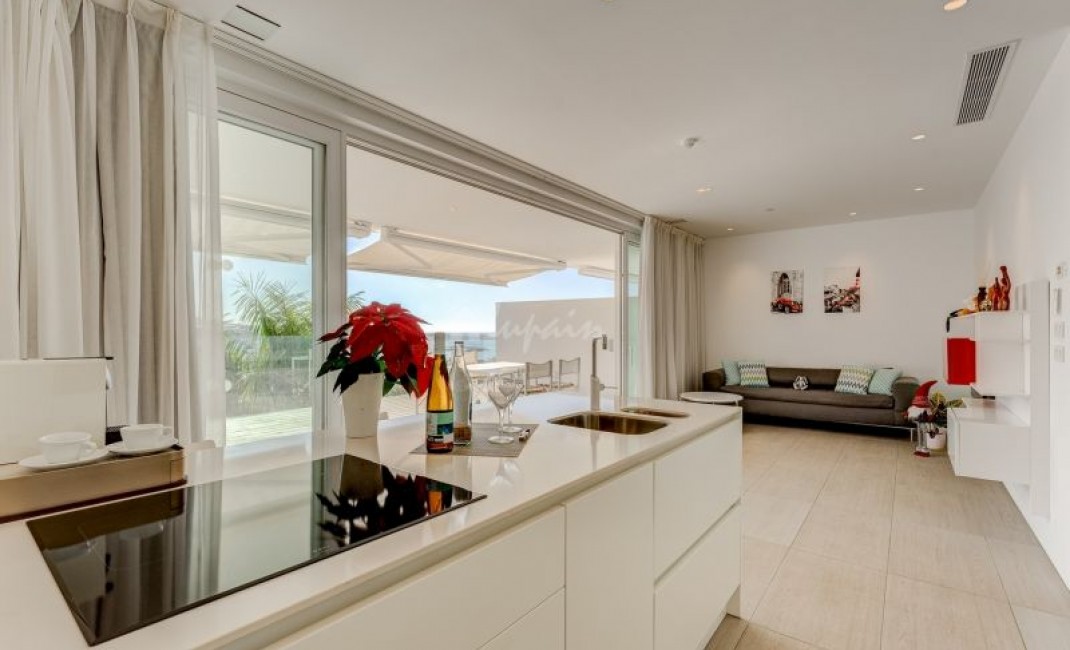 Sale - Apartment - Costa Adeje - Adeje