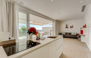 Sale - Apartment - Costa Adeje - Adeje