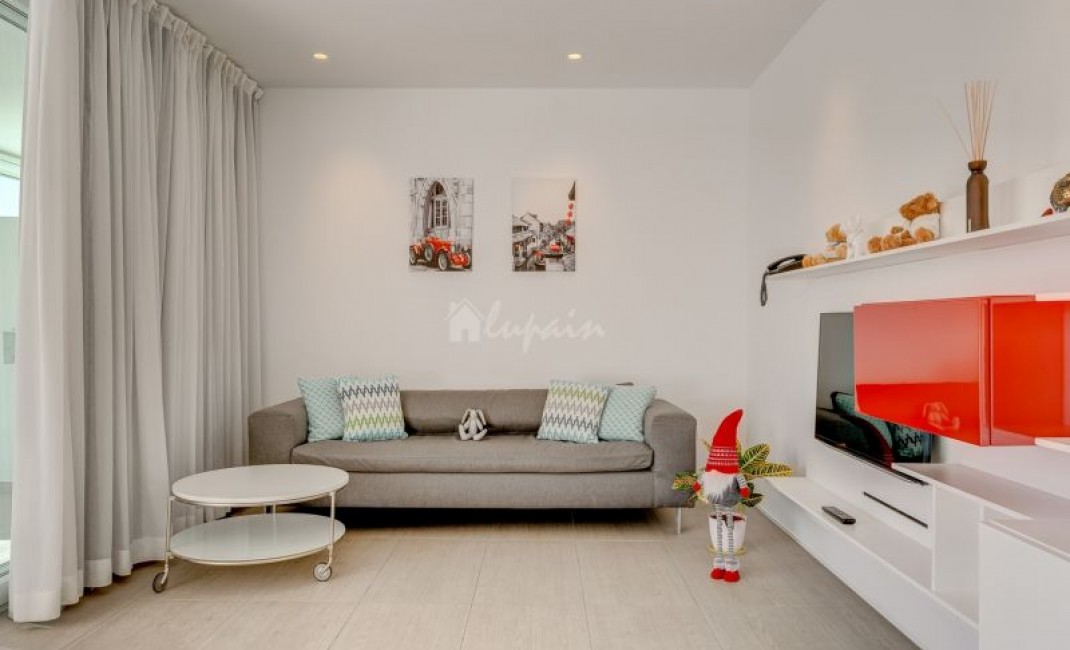 Sale - Apartment - Costa Adeje - Adeje