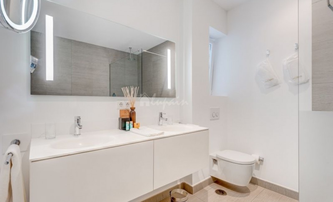 Sale - Apartment - Costa Adeje - Adeje