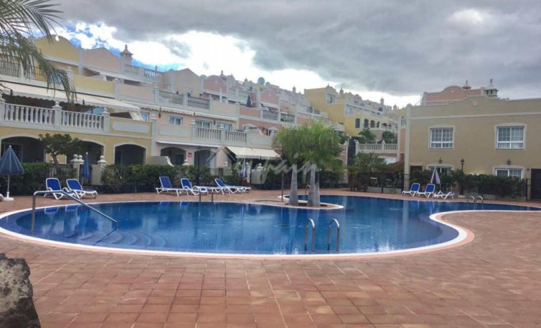 Sale - Apartment - Palm Mar - Paraiso Del Palm Mar Palm Mar