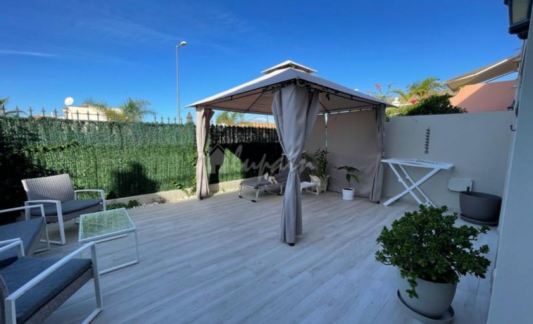 Sale - Apartment - Palm Mar - Paraiso Del Palm Mar Palm Mar