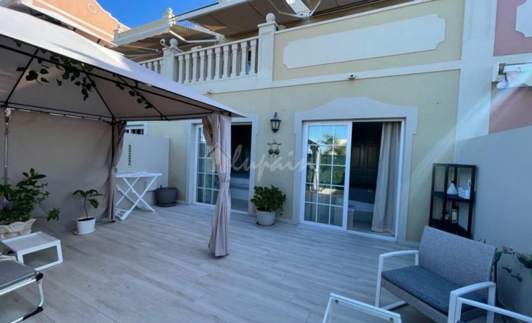 Sale - Apartment - Palm Mar - Paraiso Del Palm Mar Palm Mar