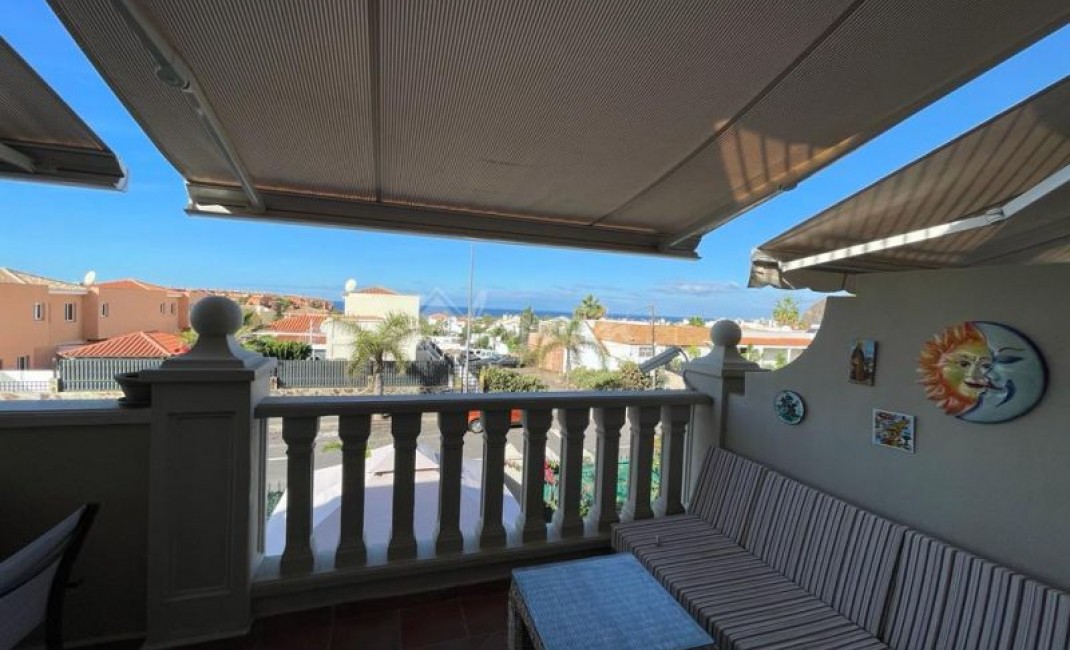 Sale - Apartment - Palm Mar - Paraiso Del Palm Mar Palm Mar