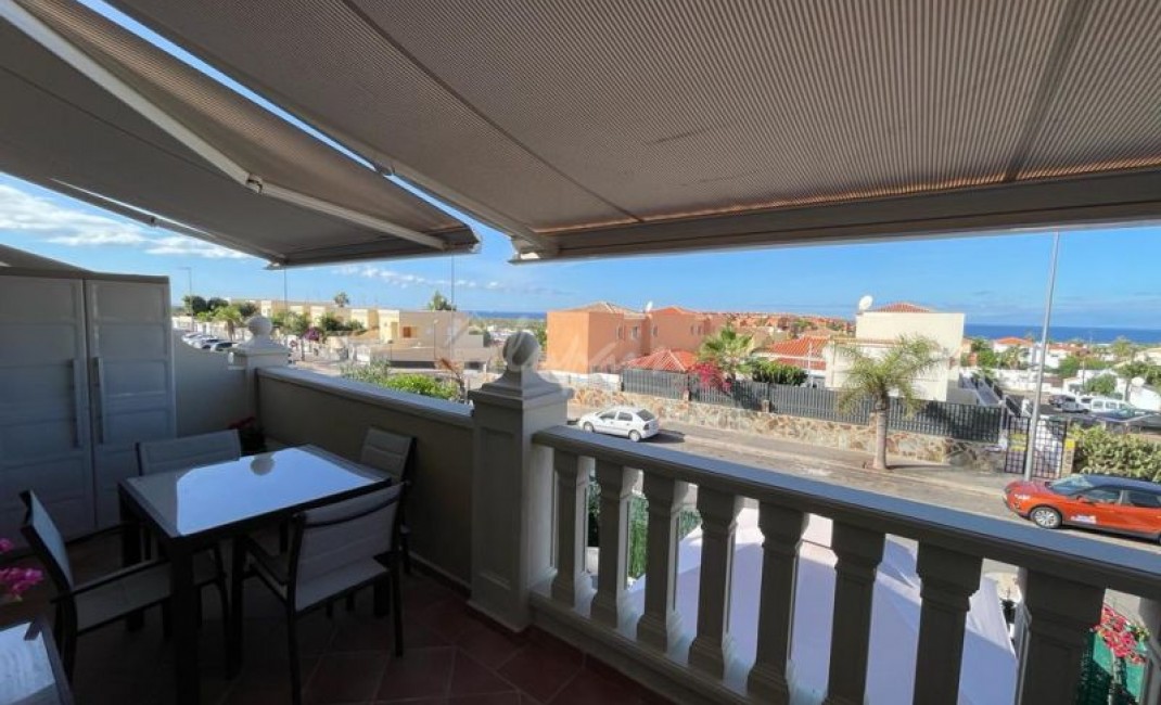 Sale - Apartment - Palm Mar - Paraiso Del Palm Mar Palm Mar