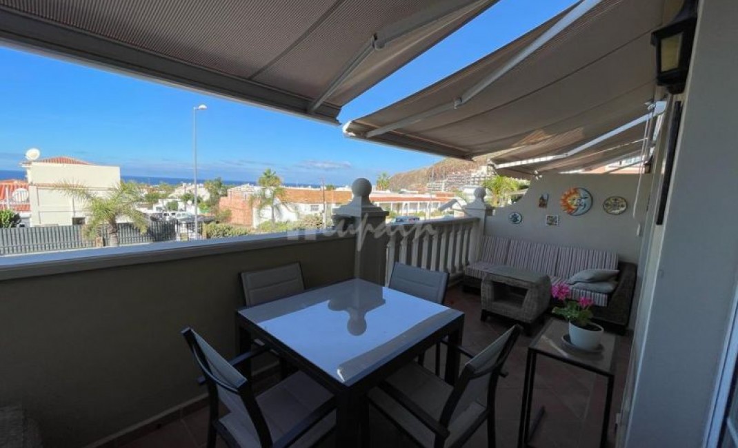 Sale - Apartment - Palm Mar - Paraiso Del Palm Mar Palm Mar