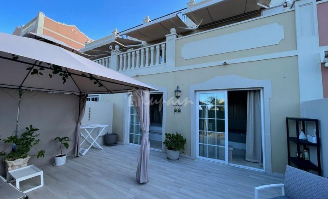 Sale - Apartment - Palm Mar - Paraiso Del Palm Mar Palm Mar