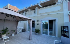 Sale - Apartment - Palm Mar - Paraiso Del Palm Mar Palm Mar