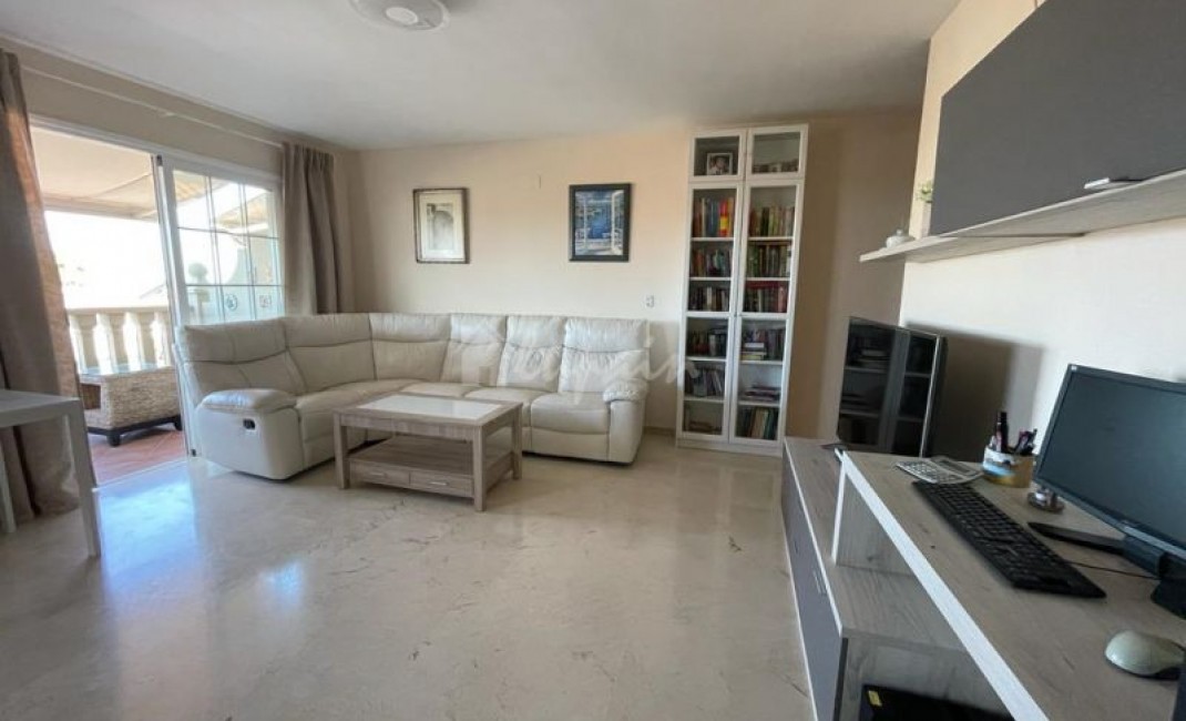 Sale - Apartment - Palm Mar - Paraiso Del Palm Mar Palm Mar