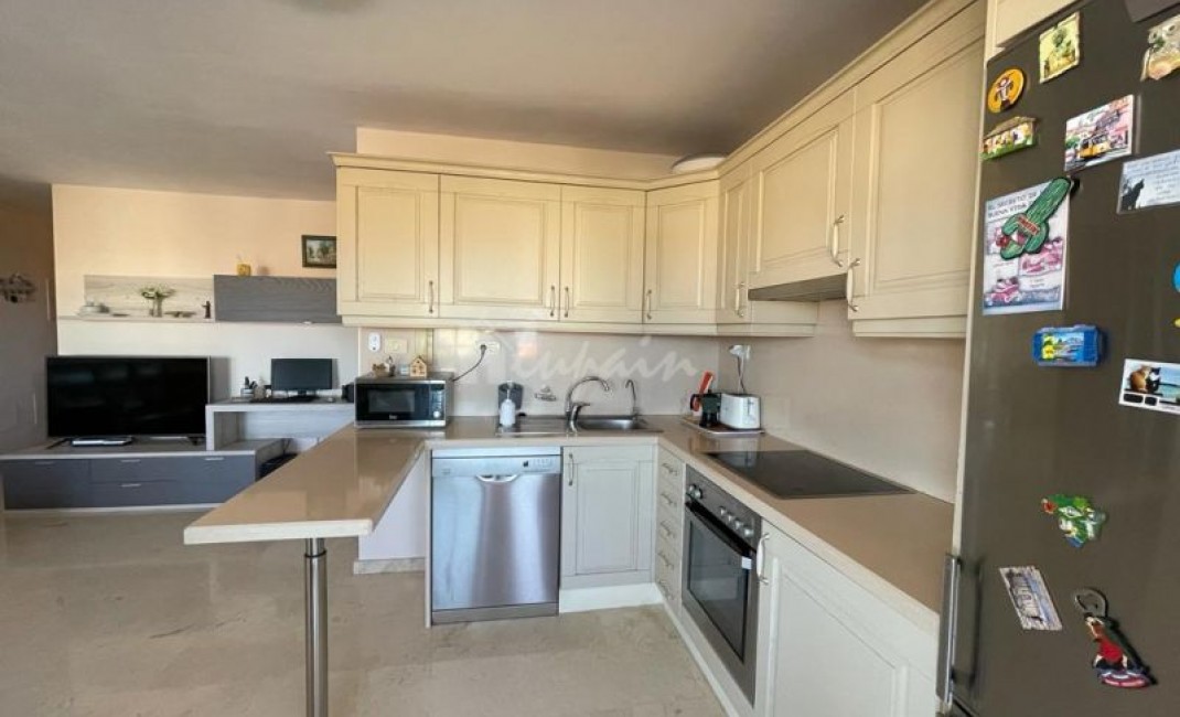 Sale - Apartment - Palm Mar - Paraiso Del Palm Mar Palm Mar