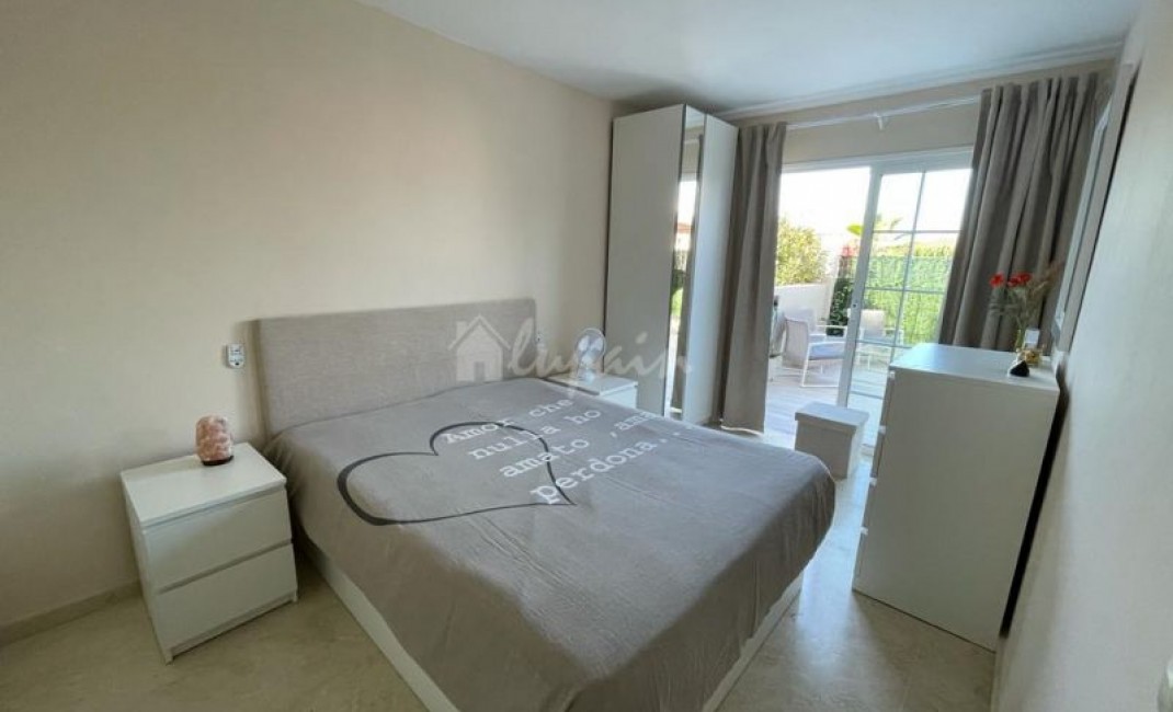 Sale - Apartment - Palm Mar - Paraiso Del Palm Mar Palm Mar