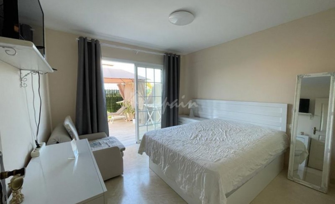 Sale - Apartment - Palm Mar - Paraiso Del Palm Mar Palm Mar