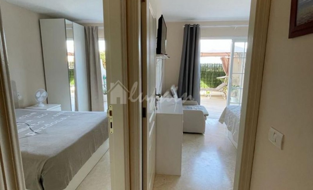 Sale - Apartment - Palm Mar - Paraiso Del Palm Mar Palm Mar