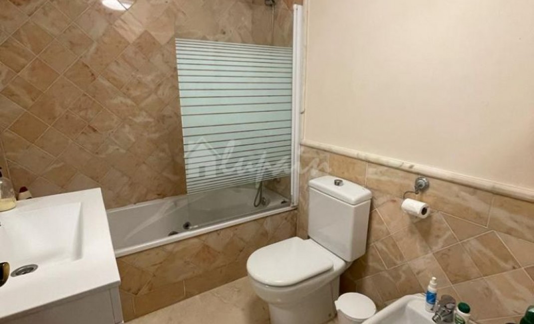 Sale - Apartment - Palm Mar - Paraiso Del Palm Mar Palm Mar