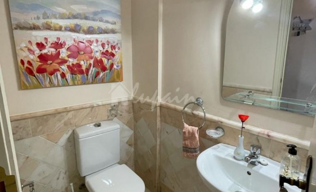 Sale - Apartment - Palm Mar - Paraiso Del Palm Mar Palm Mar