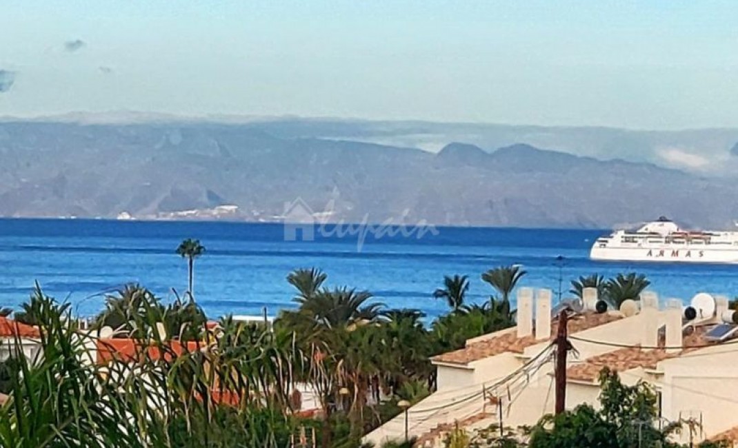 Sale - Apartment - Palm Mar - Paraiso Del Palm Mar Palm Mar