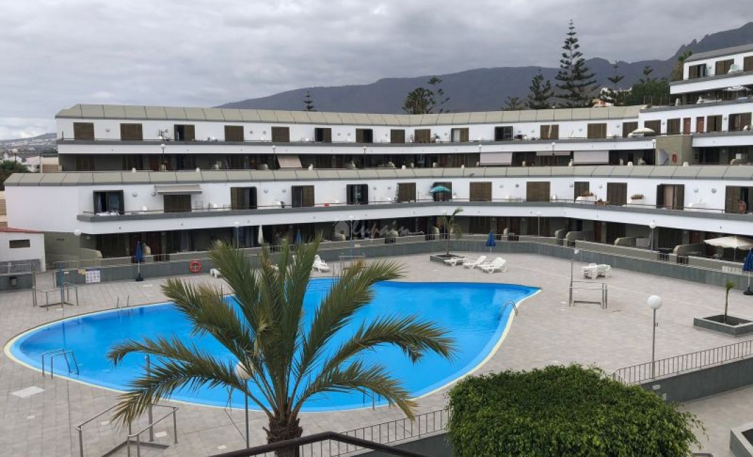 Revente - Apartement - San Eugenio - Adeje