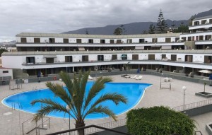 Revente - Apartement - San Eugenio - Adeje