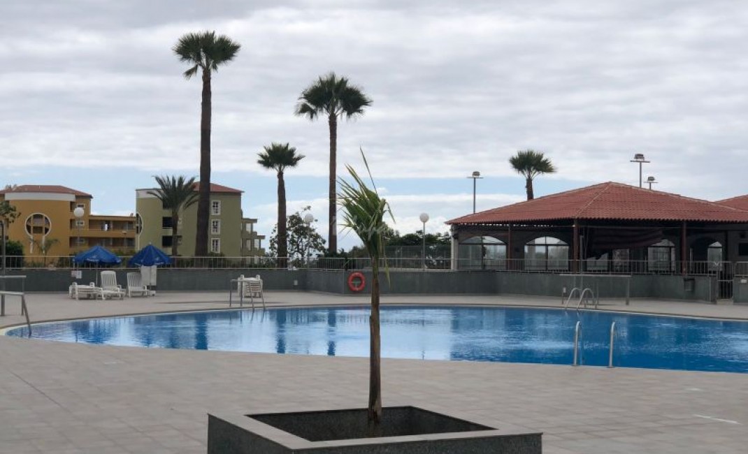 Revente - Apartement - San Eugenio - Adeje