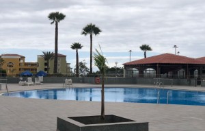 Revente - Apartement - San Eugenio - Adeje