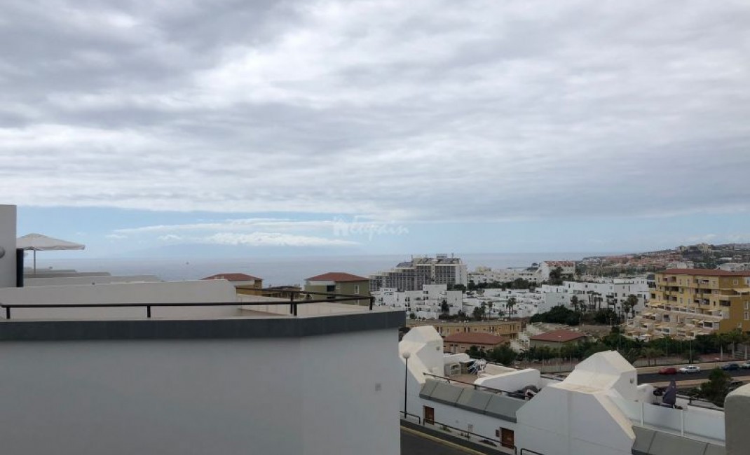 Revente - Apartement - San Eugenio - Adeje