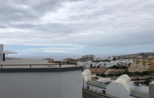 Revente - Apartement - San Eugenio - Adeje