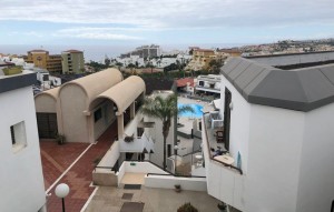 Revente - Apartement - San Eugenio - Adeje