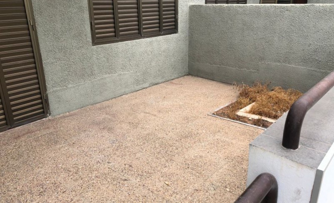 Revente - Apartement - San Eugenio - Adeje