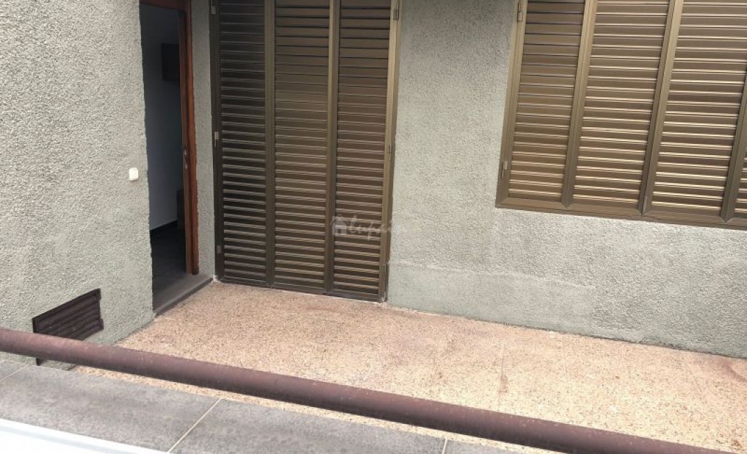 Revente - Apartement - San Eugenio - Adeje