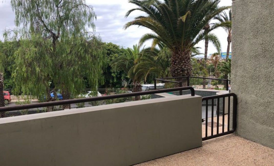 Revente - Apartement - San Eugenio - Adeje