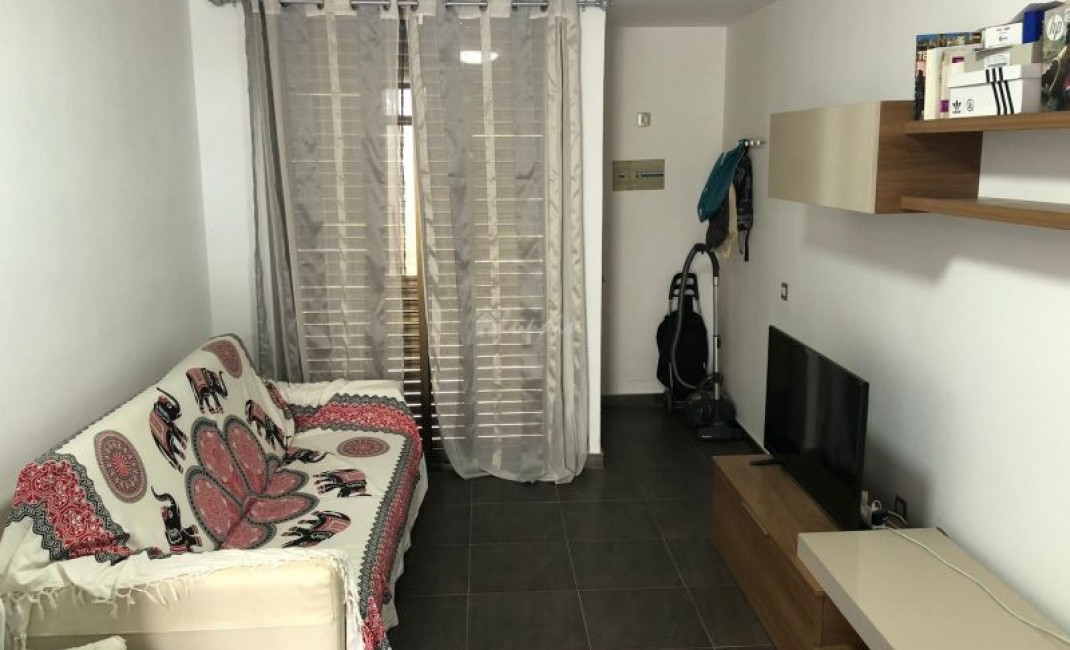 Revente - Apartement - San Eugenio - Adeje