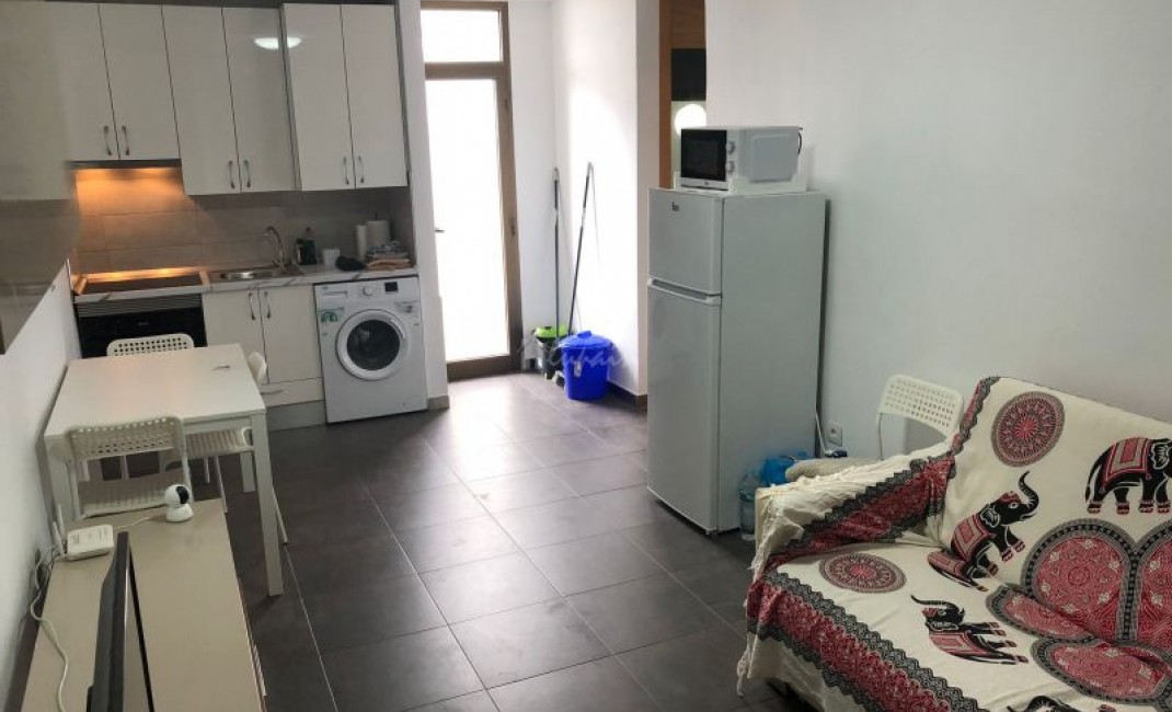 Revente - Apartement - San Eugenio - Adeje