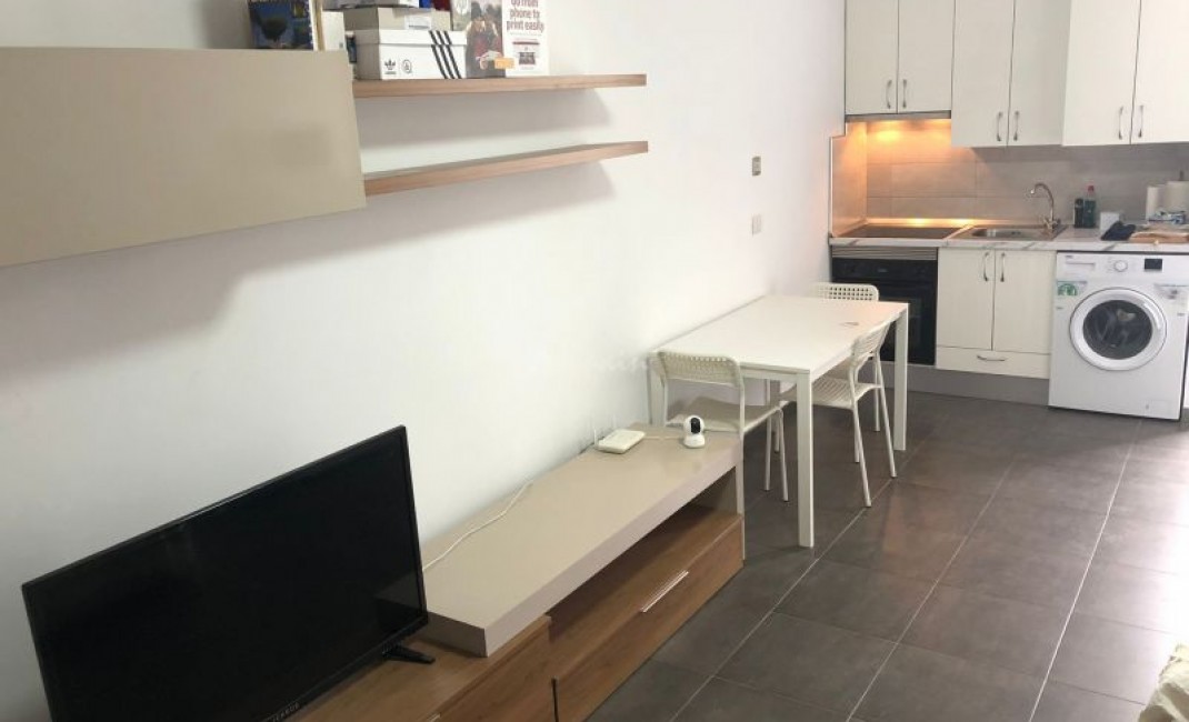 Revente - Apartement - San Eugenio - Adeje