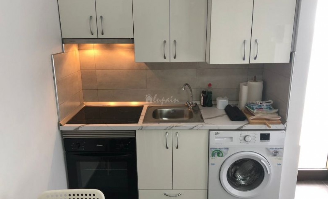 Revente - Apartement - San Eugenio - Adeje