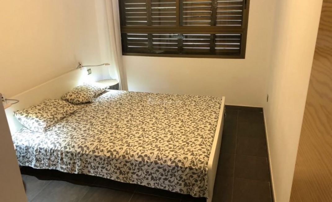 Revente - Apartement - San Eugenio - Adeje