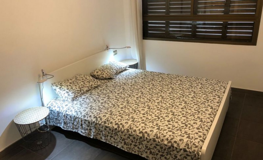 Revente - Apartement - San Eugenio - Adeje