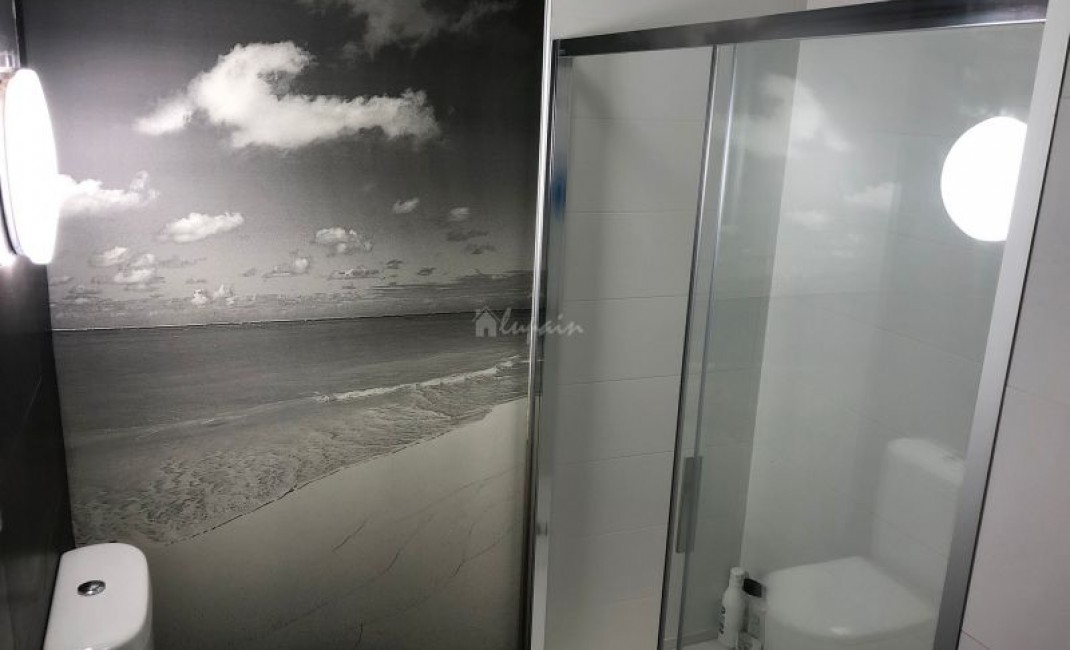 Revente - Apartement - San Eugenio - Adeje