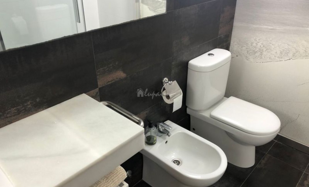 Revente - Apartement - San Eugenio - Adeje