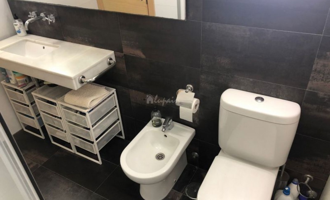 Revente - Apartement - San Eugenio - Adeje