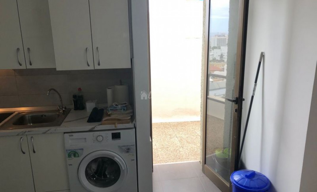 Revente - Apartement - San Eugenio - Adeje