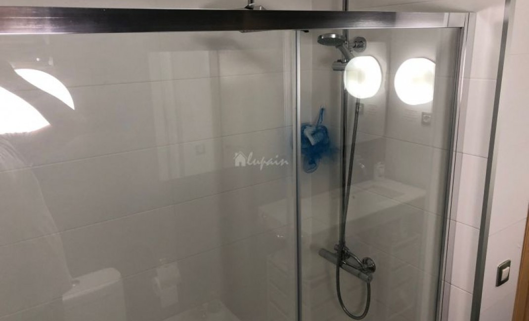 Revente - Apartement - San Eugenio - Adeje