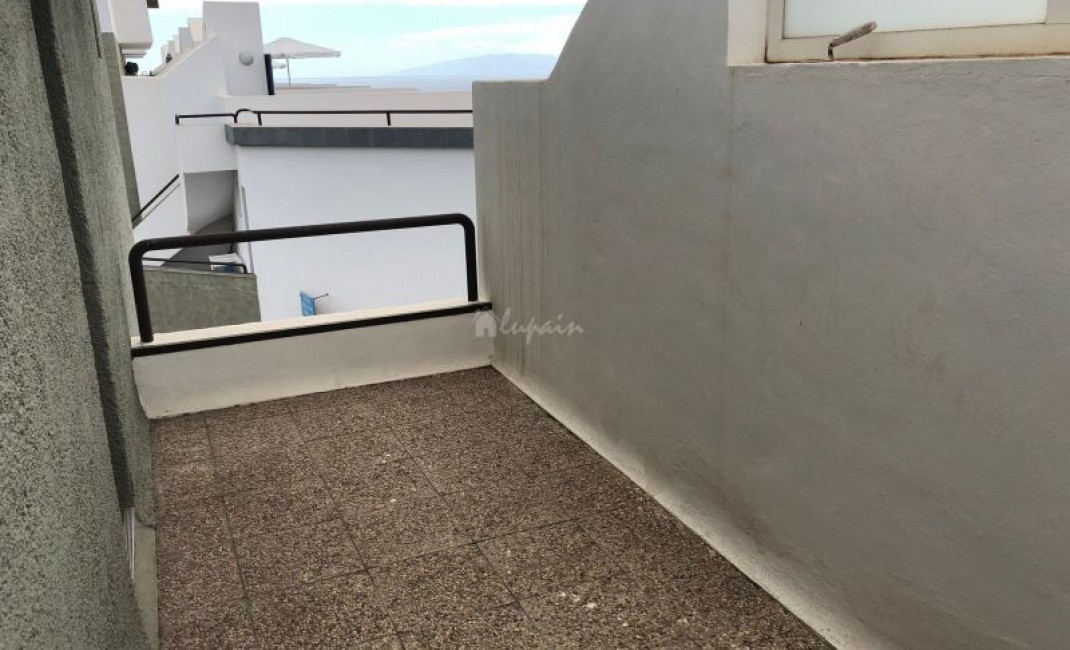 Revente - Apartement - San Eugenio - Adeje