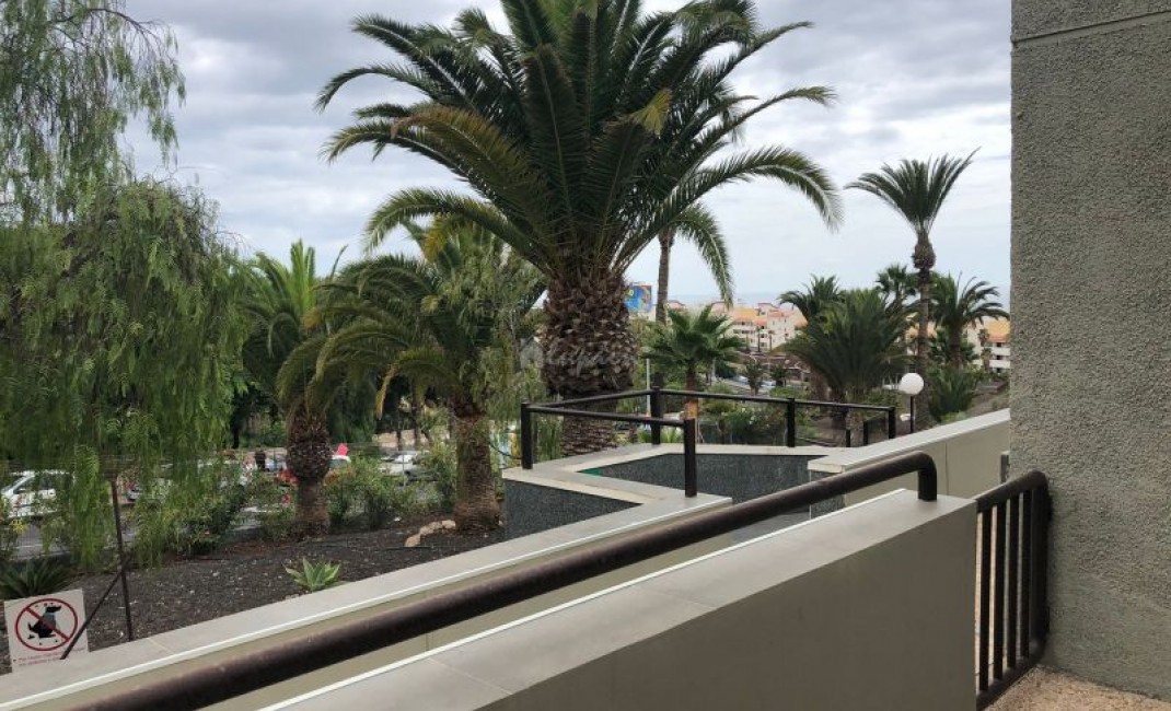 Revente - Apartement - San Eugenio - Adeje