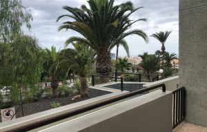 Revente - Apartement - San Eugenio - Adeje