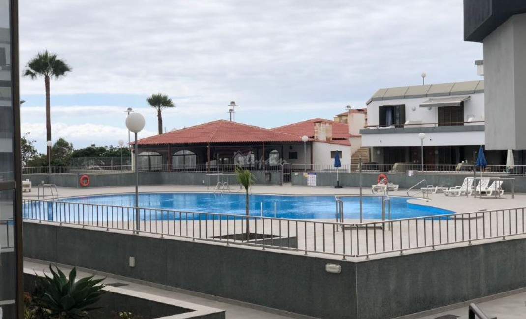 Revente - Apartement - San Eugenio - Adeje