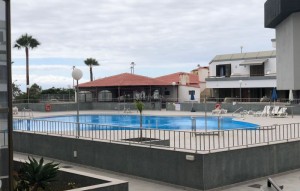 Revente - Apartement - San Eugenio - Adeje