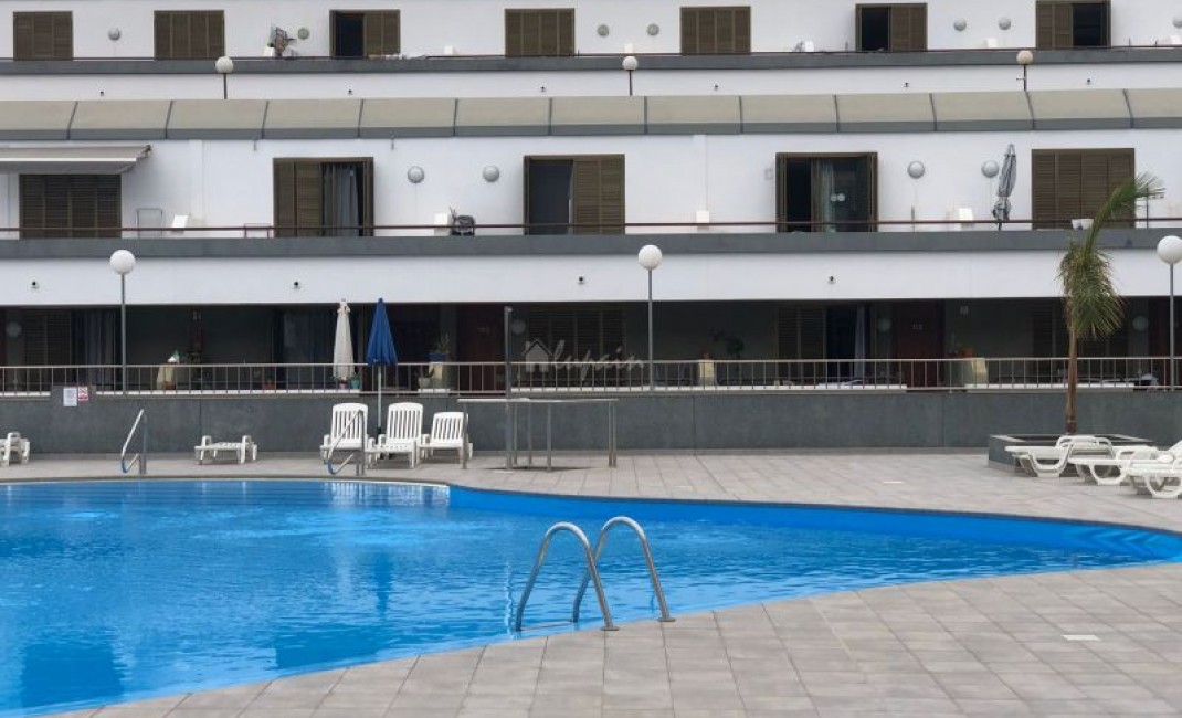 Revente - Apartement - San Eugenio - Adeje