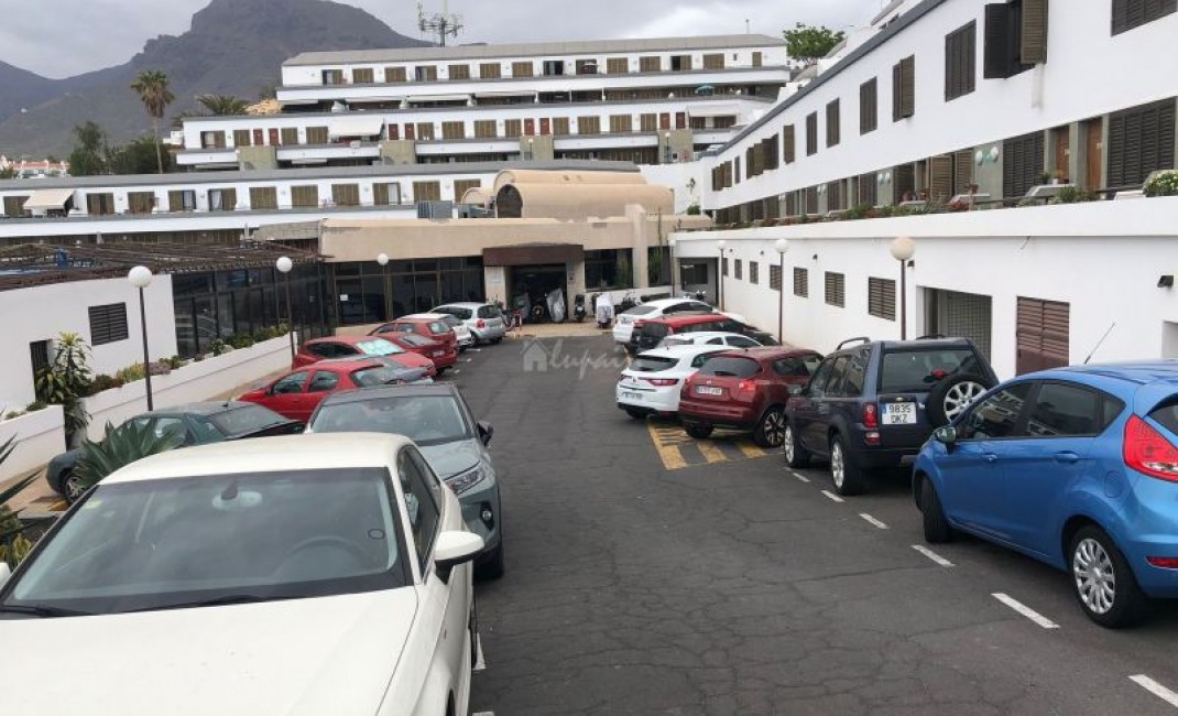 Revente - Apartement - San Eugenio - Adeje